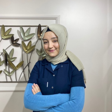 Elif ÖZÇELİK