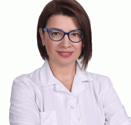 Dr.Emine Dilek BAHÇEKAPILI YILDIRIM