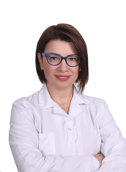 Dr.Emine Dilek BAHÇEKAPILI YILDIRIM